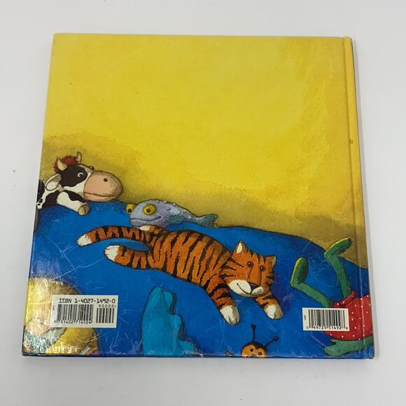 Bundle of 3 Hard Cover Childrens Books - Picture 3 of 8